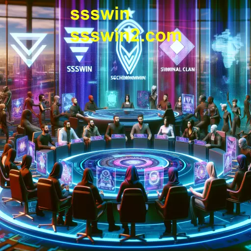 A Importância dos Clãs nos Jogos Online do ssswin